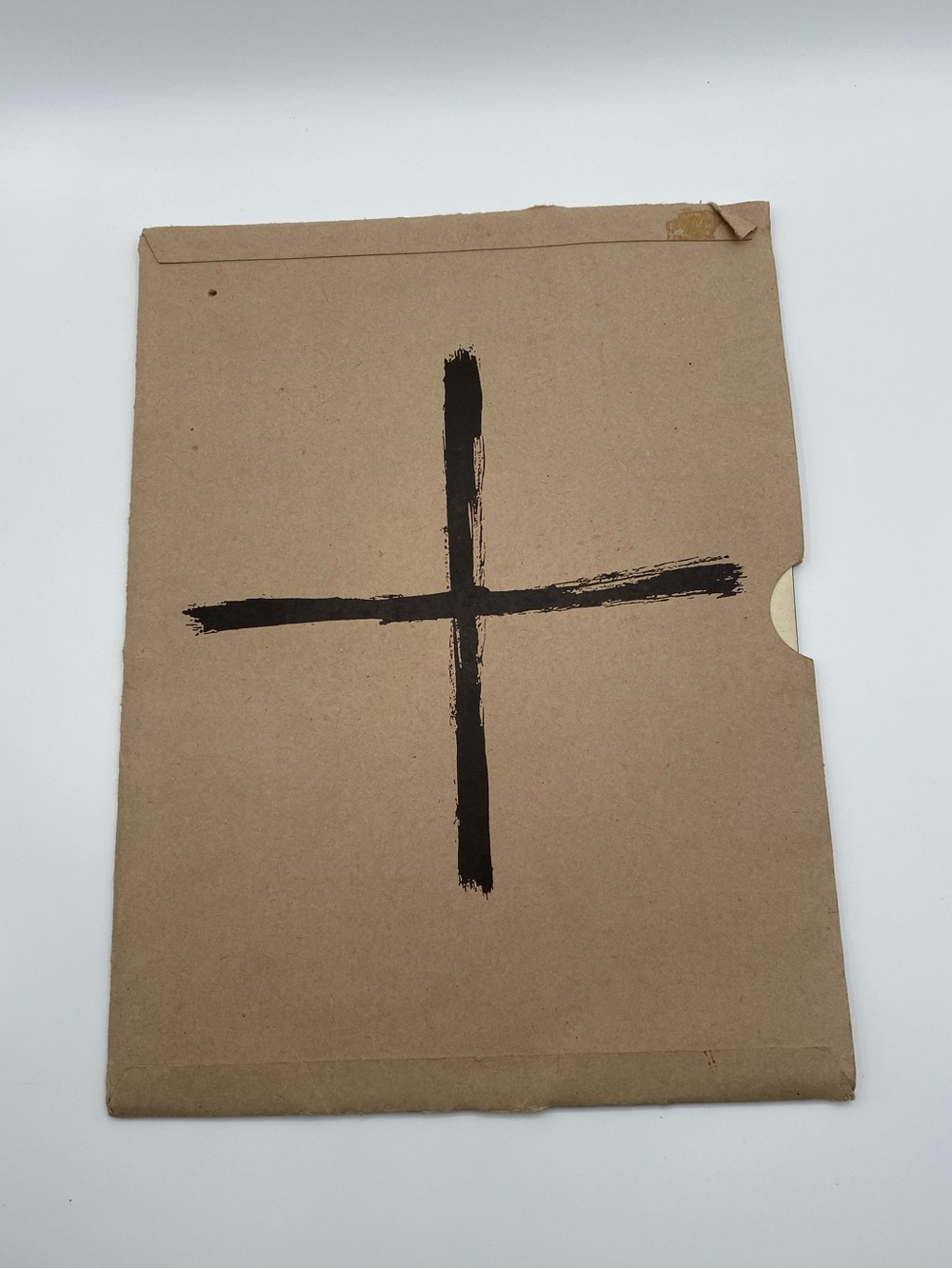 Depeche Mode Faith & Devotion Tour 1993 Concert Book and Sleeve - Picture 13 of 15